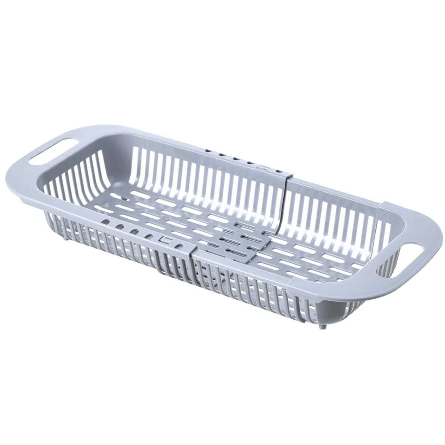 Vegetable Drain Basket Kitchen Organizer Gadgets