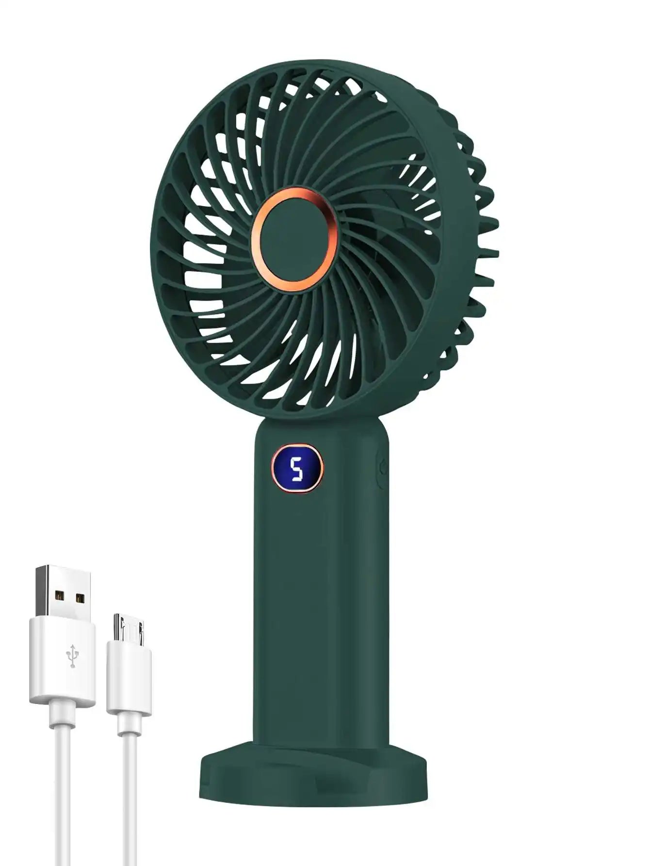 Portable Handheld Fan