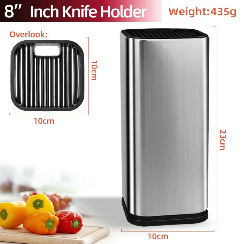 Large Kitchen Utensil Holder for Countertop – Kitchen Organizer for Spoons, Spatulas and Cooking Tools