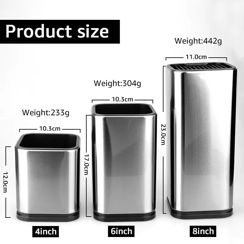 Large Kitchen Utensil Holder for Countertop – Kitchen Organizer for Spoons, Spatulas and Cooking Tools