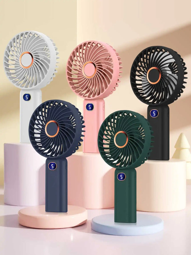 Portable Handheld Fan