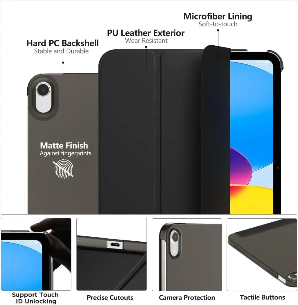 iPad A16 Case