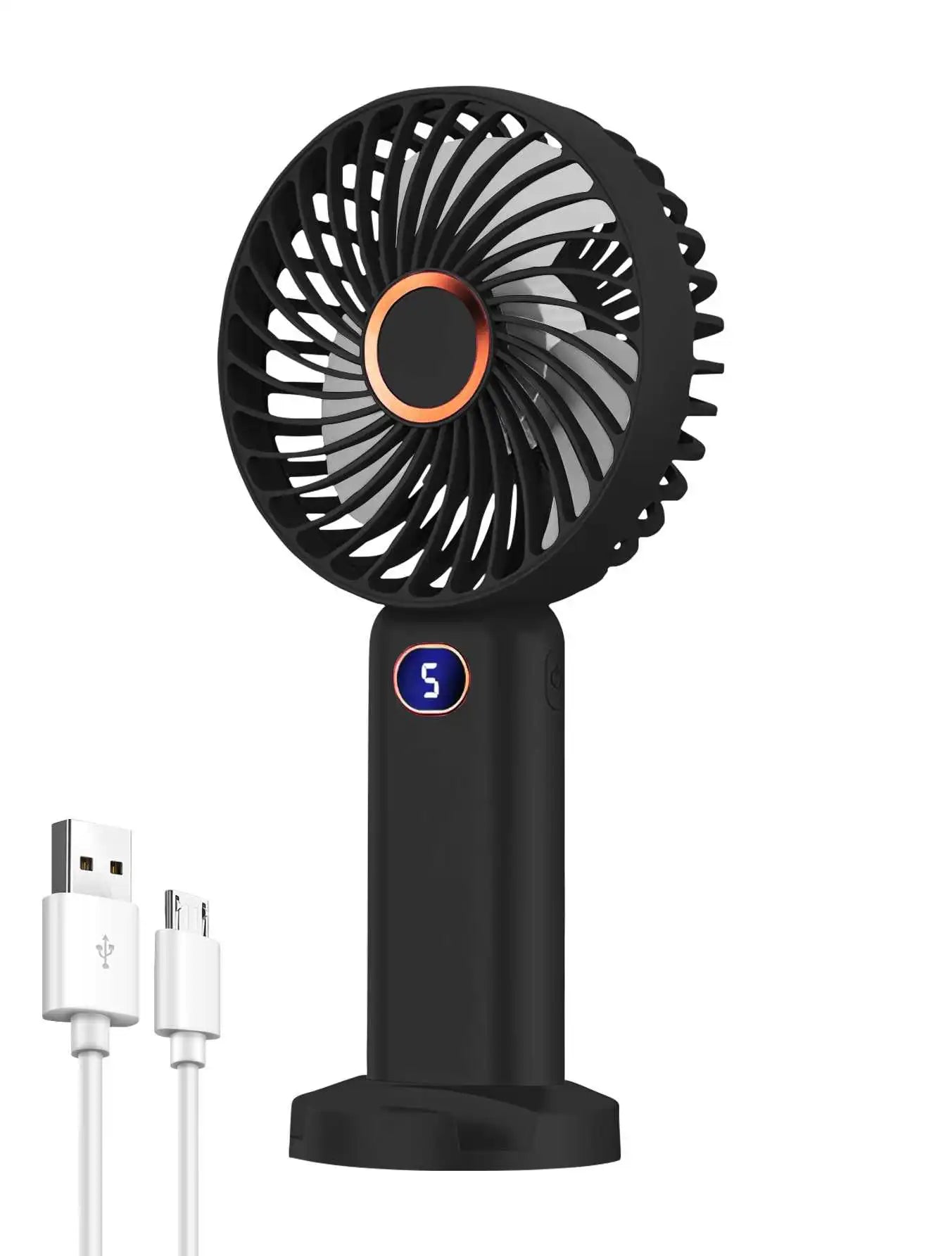 Portable Handheld Fan