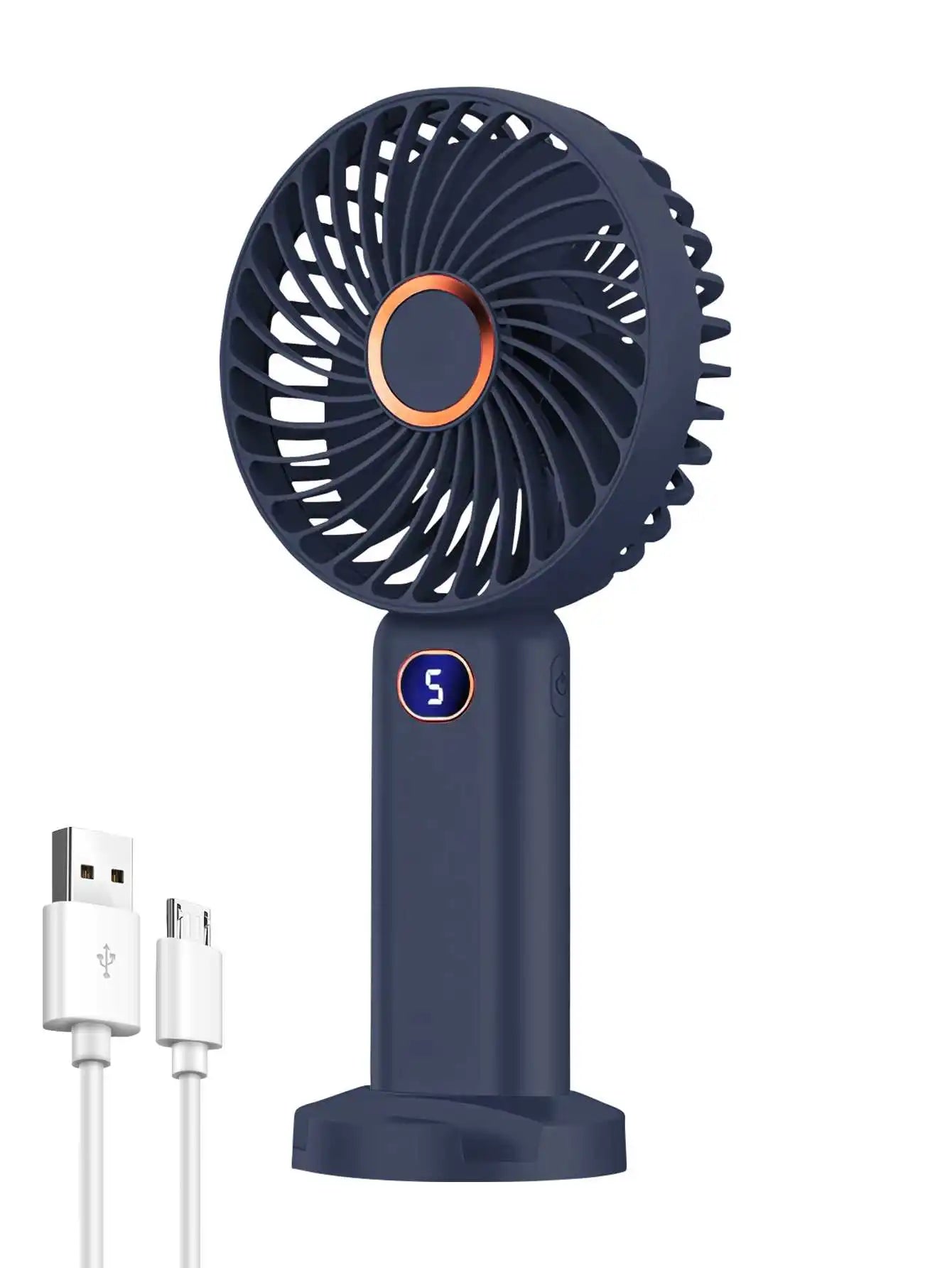 Portable Handheld Fan