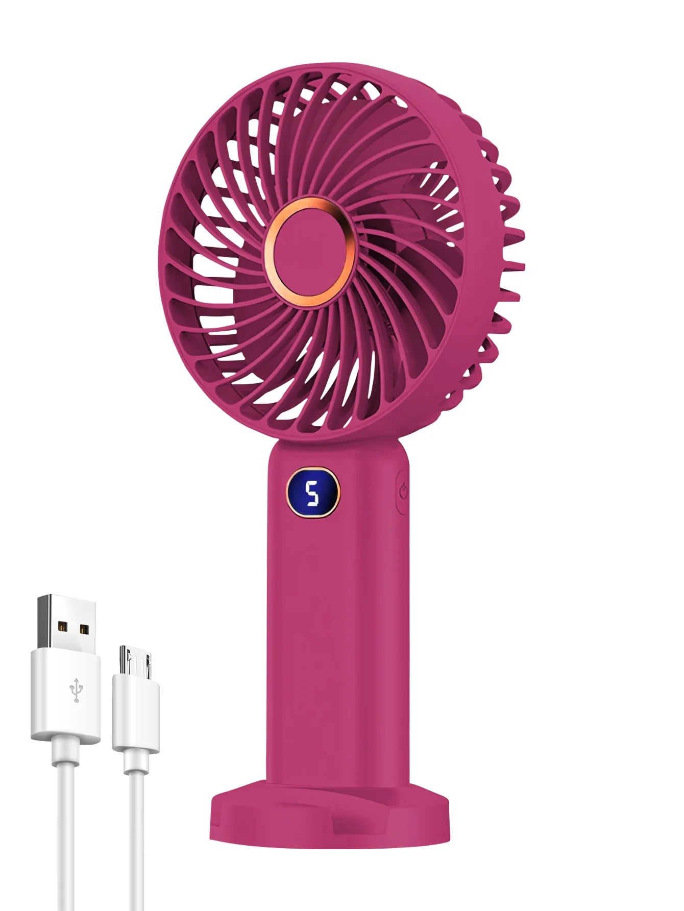 Portable Handheld Fan