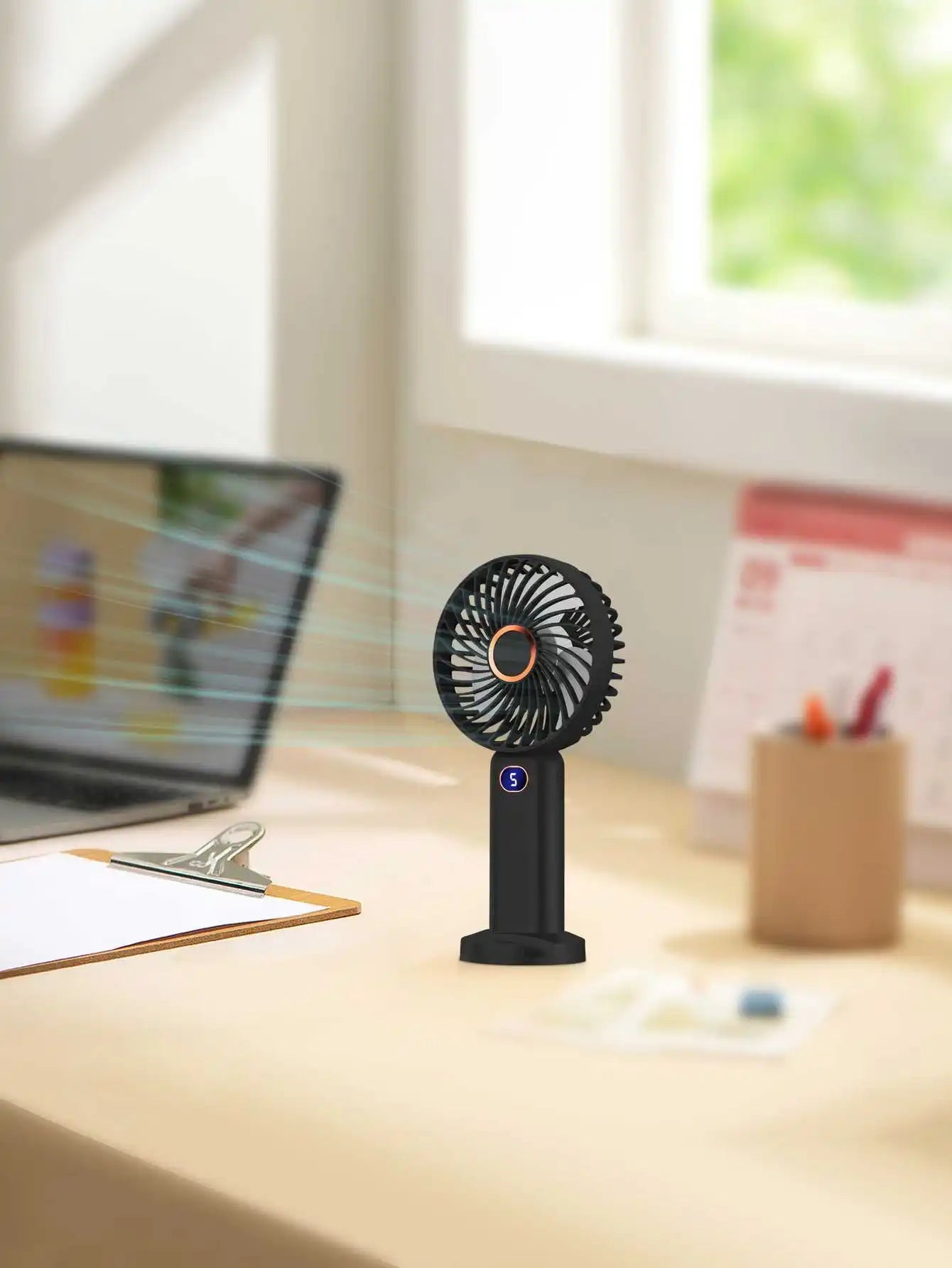 Portable Handheld Fan
