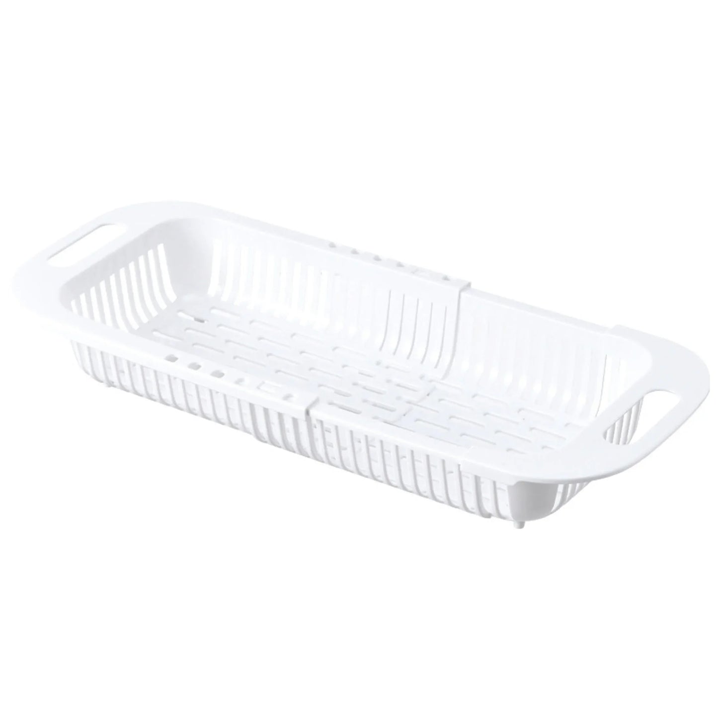 Vegetable Drain Basket Kitchen Organizer Gadgets