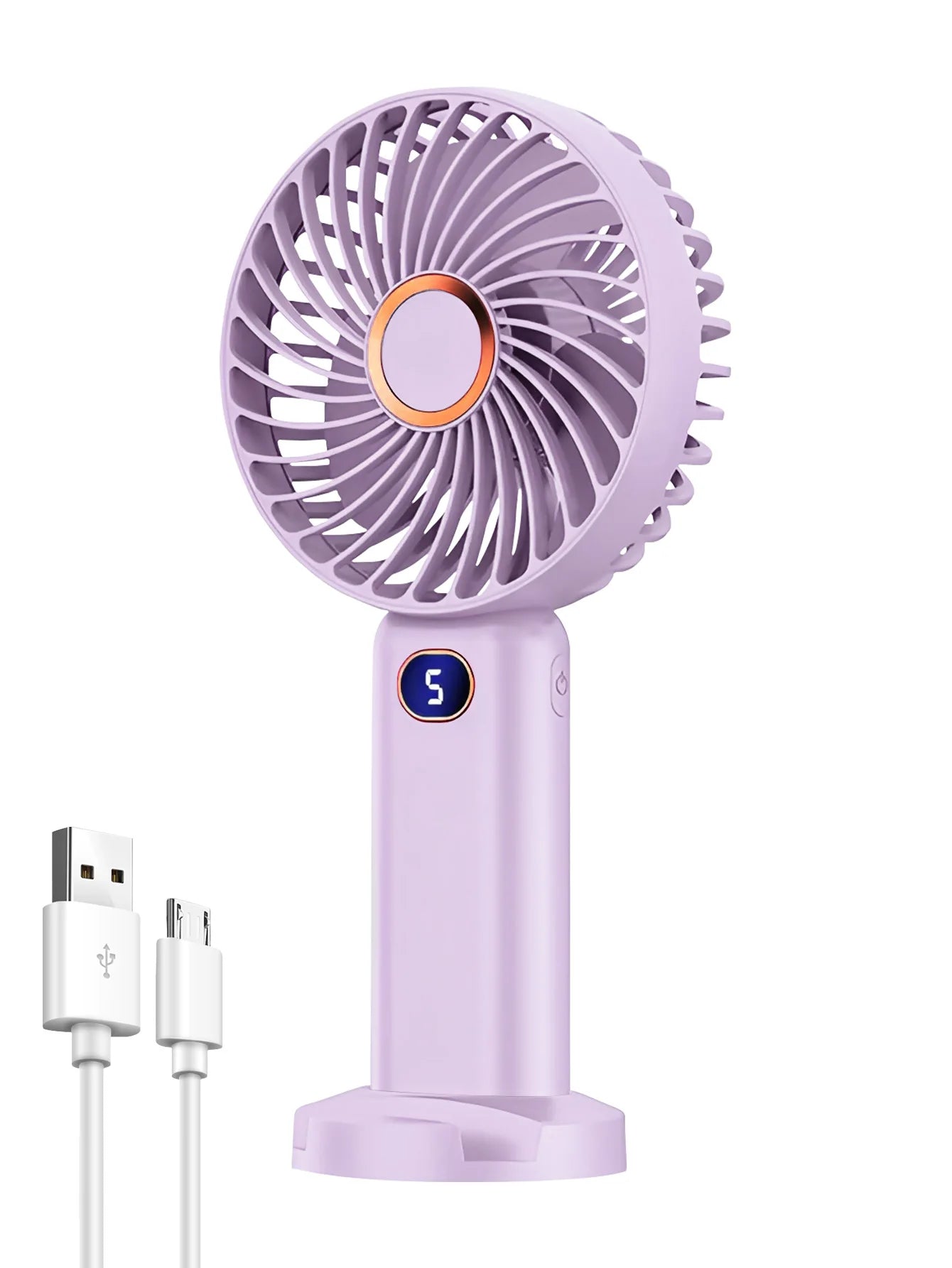 Portable Handheld Fan